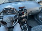 Opel Sehr gepflegtes Opel Corsa 1,2 Motor - Opel Corsa: Motor