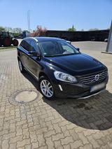 Volvo XC60 D3 AWD (1 Hand) - Volvo XC60: Volv