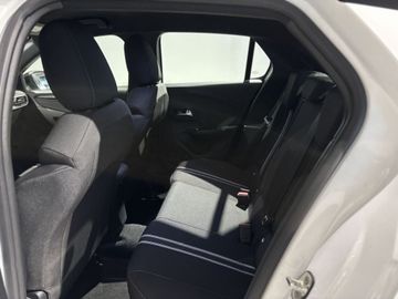 Fotografie 13 des Opel Corsa 1.2 Direct Injection Turbo GS