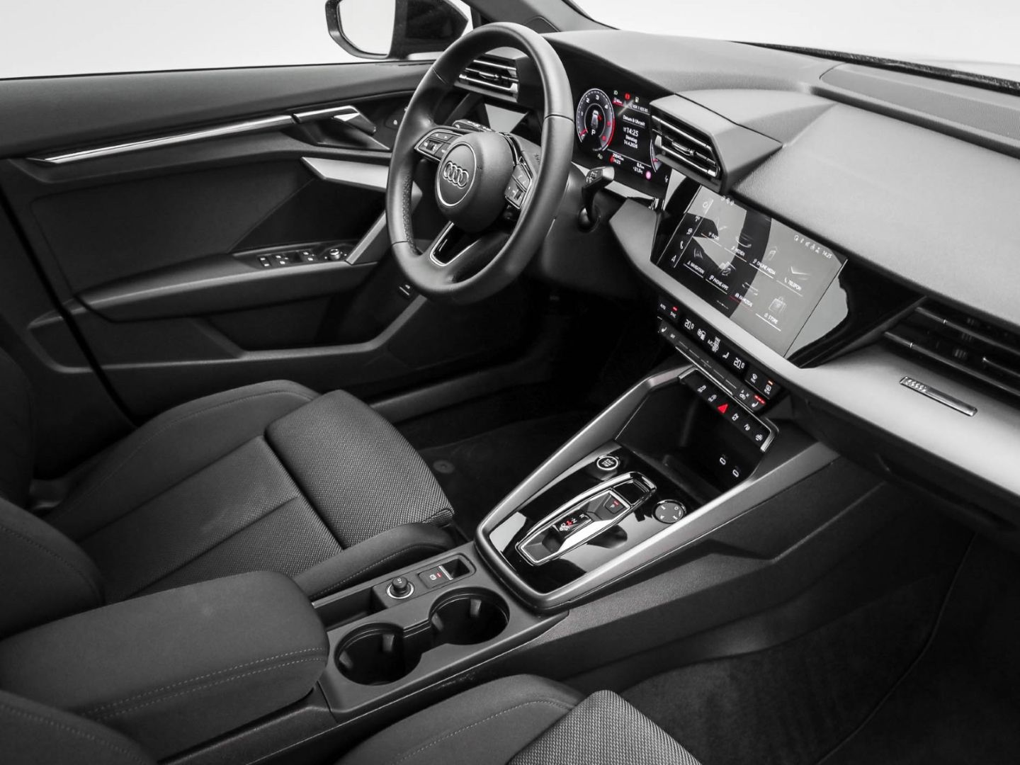 Audi A3 - Bild 15