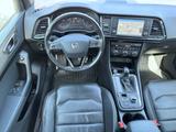 Seat Ateca Xcellence Exclusive Auto*Leder*ACC*360*19* - gebrauchte Seat Pickups