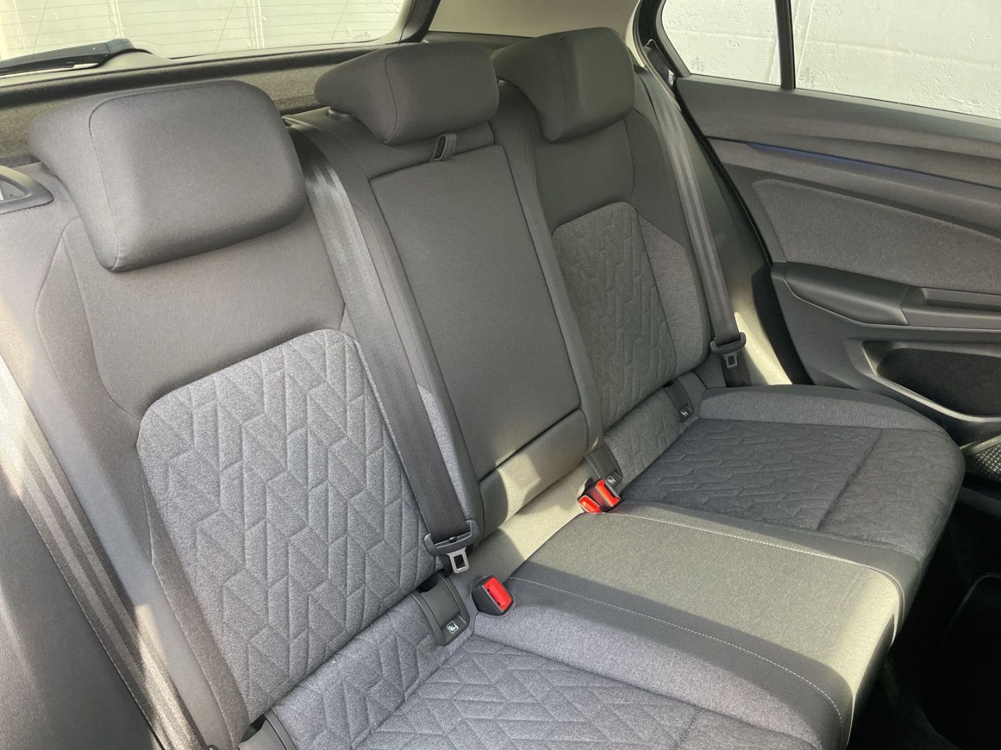 Golf VIII 1.5 TSI Move AHK/Kamera/LED Plus /Navi