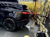 Land Rover Range Rover Velar S P300 1-Hand Top 1A Zustand - gebrauchte Land Rover Range Rover Velar aus dem Jahr 2020