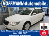 Skoda Superb Motor läuft unrund, Tüv 07-2027 - Skoda Superb bis 5.000 Euro