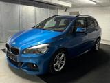 BMW 218 2 Active Tourer 218 M PackSport*Ambiente*AHK - BMW 2er Reihe: Active Tourer