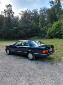 صورة 4 لـ 1990 Mercedes-BENZ C 220
