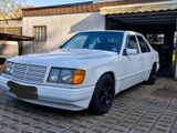 Mercedes-Benz Mercedes Benz 230E W124 Oldtimer mit H Ken... - Mercedes-Benz 230 in Dortmund