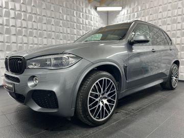 BMW X5 - 1