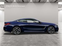 BMW M850 - Vorschau Bild 11