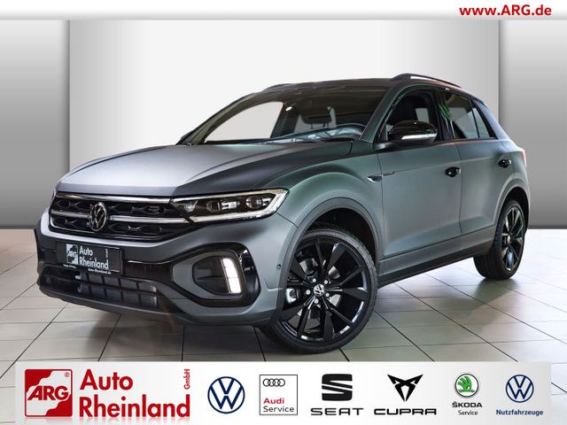 Volkswagen T-Roc R-Line 1.5 l TSI DSG/AHK/IQ.DRIVER/DISCOVE