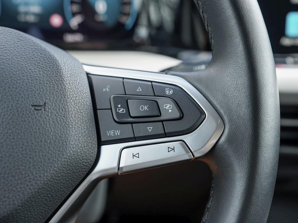 Volkswagen Golf VIII Variant 1.5 TSI LIFE /Navi/LED/RFK/ACC, миниатюра 18
