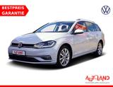 Volkswagen Golf VII 1.5 TSI Variant Highline LED Navi ACC - Volkswagen Golf: Highline Variant
