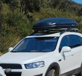 Chevrolet Captiva Benziner 2.4 BJ 2014 (14... - Chevrolet mit Benzin-Antrieb: Geländewagen, C20