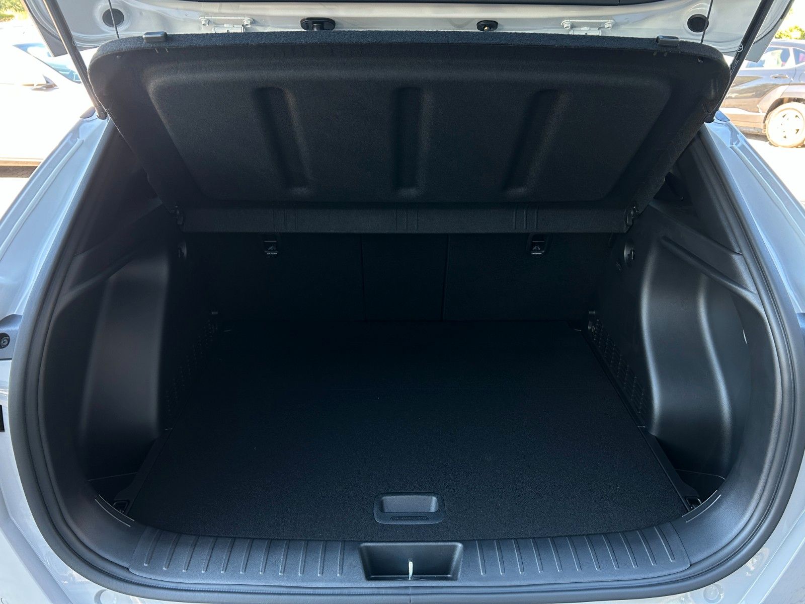 Hyundai KONA - Bild 16