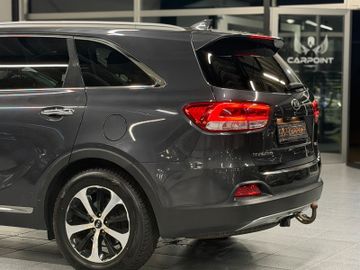 KIA Sorento - 11