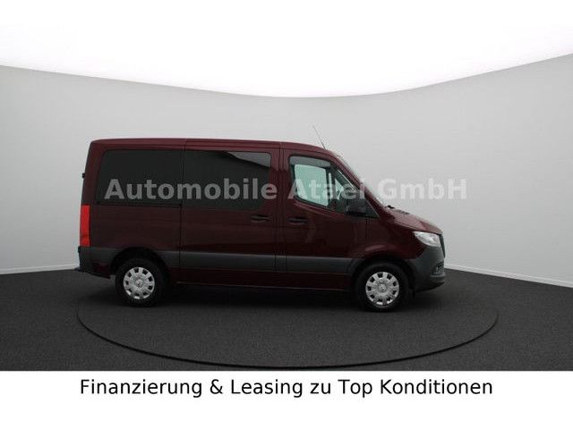 Fahrzeugabbildung Mercedes-Benz Sprinter 316 Tourer *2x SCHIEBETÜR* KAMERA 8820