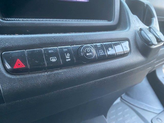 Fahrzeugabbildung Opel Movano CARGO L4H2 NAVI/PDC/KAMERA/VERSTÄRKT