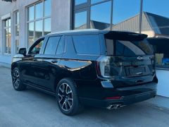 CHEVROLET Tahoe 6,2l V8 High Country Neues MY 2025