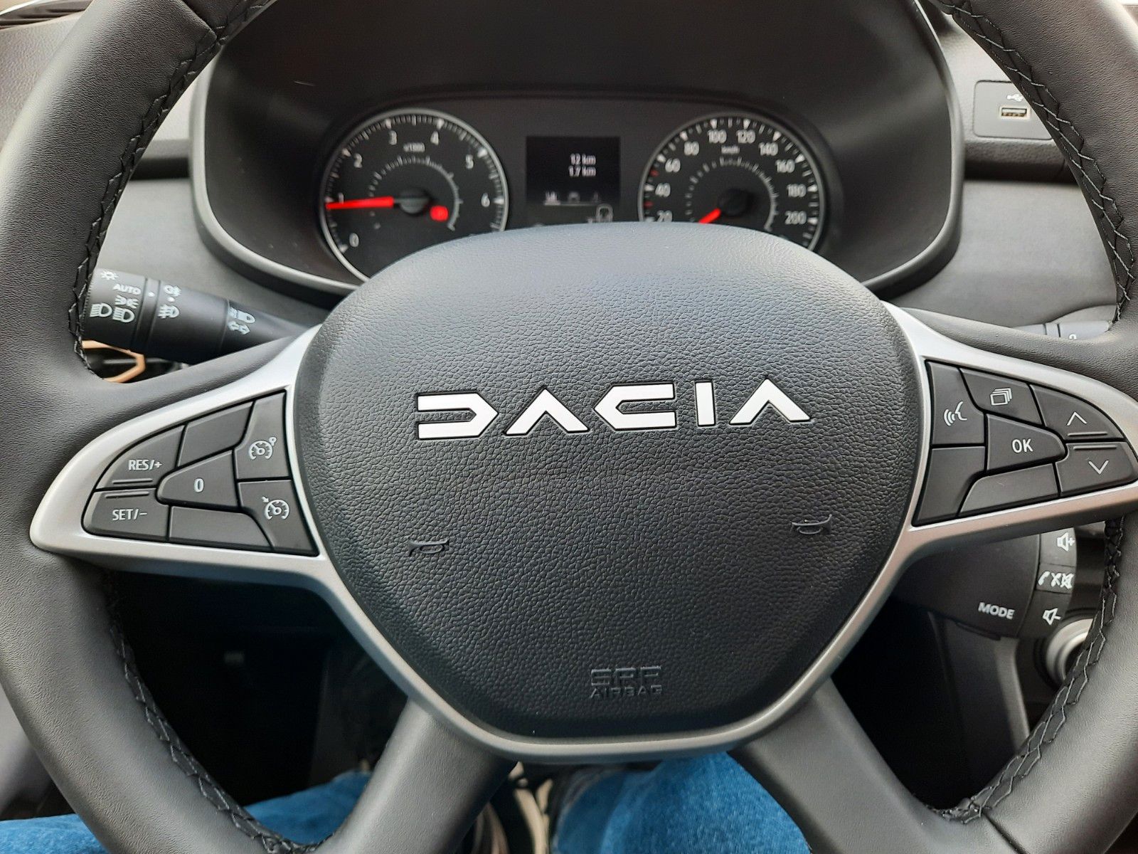 Dacia Jogger - Bild 19