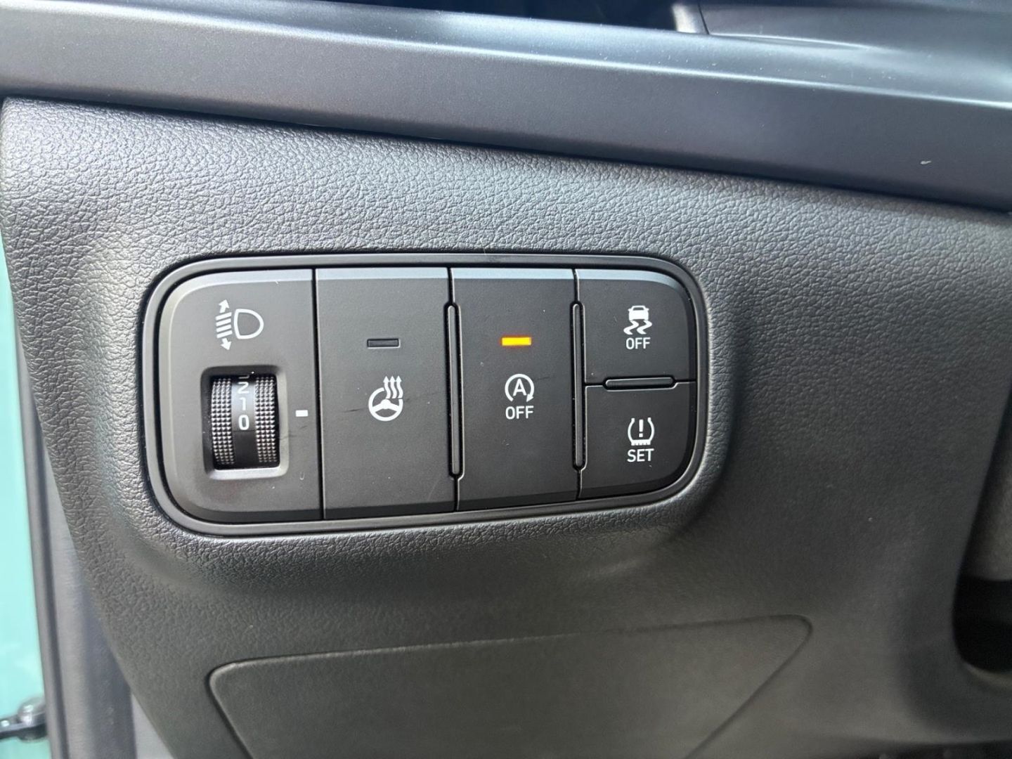 Hyundai i20 – Bild 19