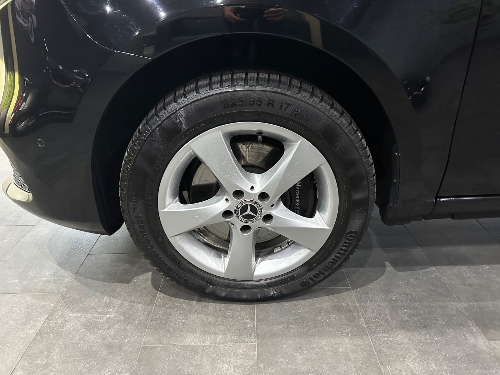 Mercedes-Benz V 250d EDITION 4MATIC Lang Standheizung 7.Sitz foto 22