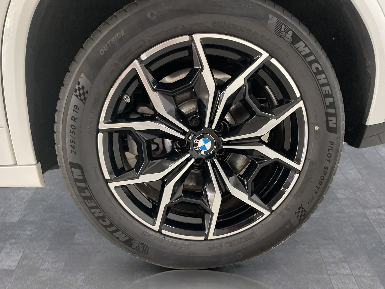 BMW X4 - Bild 14