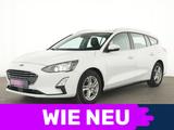 Ford Focus Cool & Connect CarPlay|Kamera|Winter-Paket - Ford in Krefeld: Ka