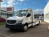 Mercedes-Benz Sprinter 516 CDI (BlueTec) Abschleppwagen Lang - Angebote
