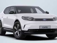 Ford Capri - Vorschau Bild 2