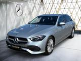 Mercedes-Benz C 180 T Avantgarde LenkradHz*Kamera*Easy-P*AmbiL