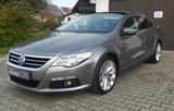 Volkswagen Passat CC 2.0 TDI DSG/PANO/XENON/NAVI/DCC/18"ALU - Volkswagen Passat CC: Automatik