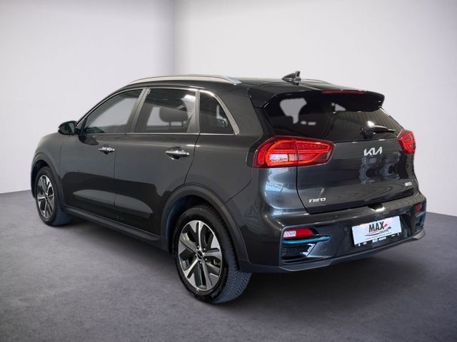 e-Niro SPIRIT LED+KAMERA+LEDER+JBL PREMIUM+PANO+