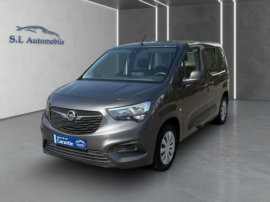Image of Opel Combo