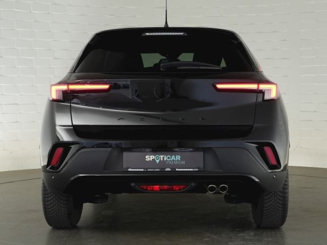 Mokka B GS+NAVI+LED LICHT+RÜCKFAHRKAMERA+SITZ-/L