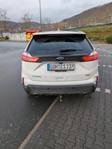 Ford Edge 2,0 l EcoBlue Bi-Turbo 4x4 TITANIUM Aut... - Ford Edge von privat