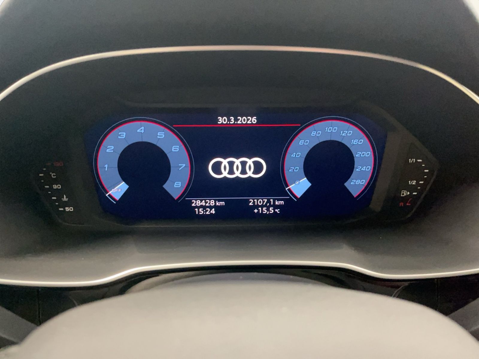 Audi Q3 - Bild 9