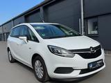 Opel Zafira C Selec 1.4*NUR 72TKM*AHK*PDC*KLIM*TEMP - Opel