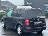 Volkswagen Touran United*SERVICE NEU* - gebrauchte VW Touran aus dem Jahr 2009