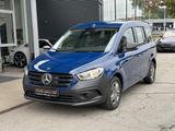 Mercedes-Benz Citan eTourer Standard 45kWh BASE - mit Elektro-Antrieb: Blau, Kombi
