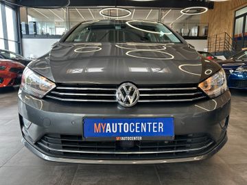 Volkswagen Golf Sportsvan VII *Kamera*Navi*AHK*