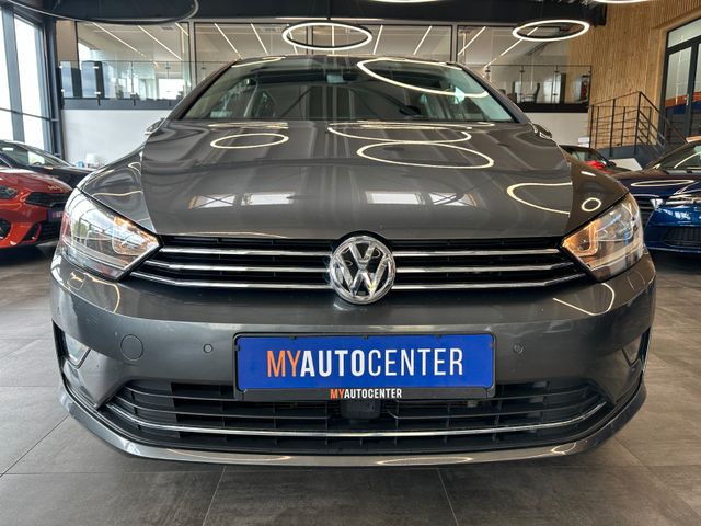 Volkswagen Golf Sportsvan VII *Kamera*Navi*AHK*