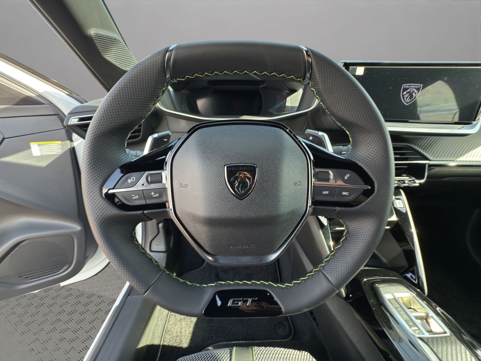 Peugeot 208 - Bild 10