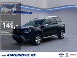 Dacia Duster 1.2 TCe Comfort 4WD AHK+Navi+Kamera+Winte - Dacia Autos von Händlern