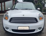 MINI Mini Cooper D Countryman 4X4 R60 1.6D ALL4 - MINI Countryman R60