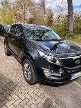 Kia Sportage 1.6 GDI 2WD Dream Team Edition Drea... - Kia Sportage in Gelsenkirchen