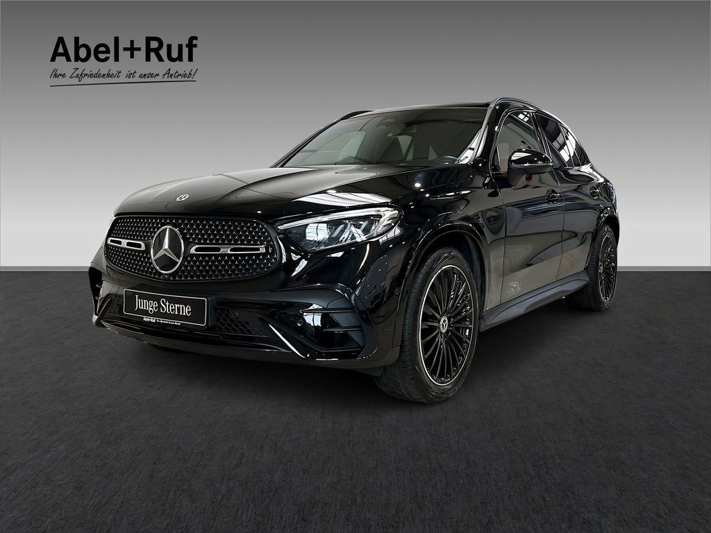 Image of Mercedes-Benz GLC 220
