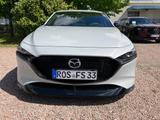 Mazda 3 2.5L Homura FSN-Edition 2025 inkl. Eintragung - Mazda 3: I