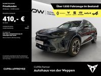 Cupra Formentor - Vorschau Bild 1