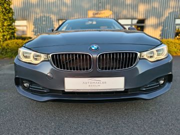 BMW 420 - 3
