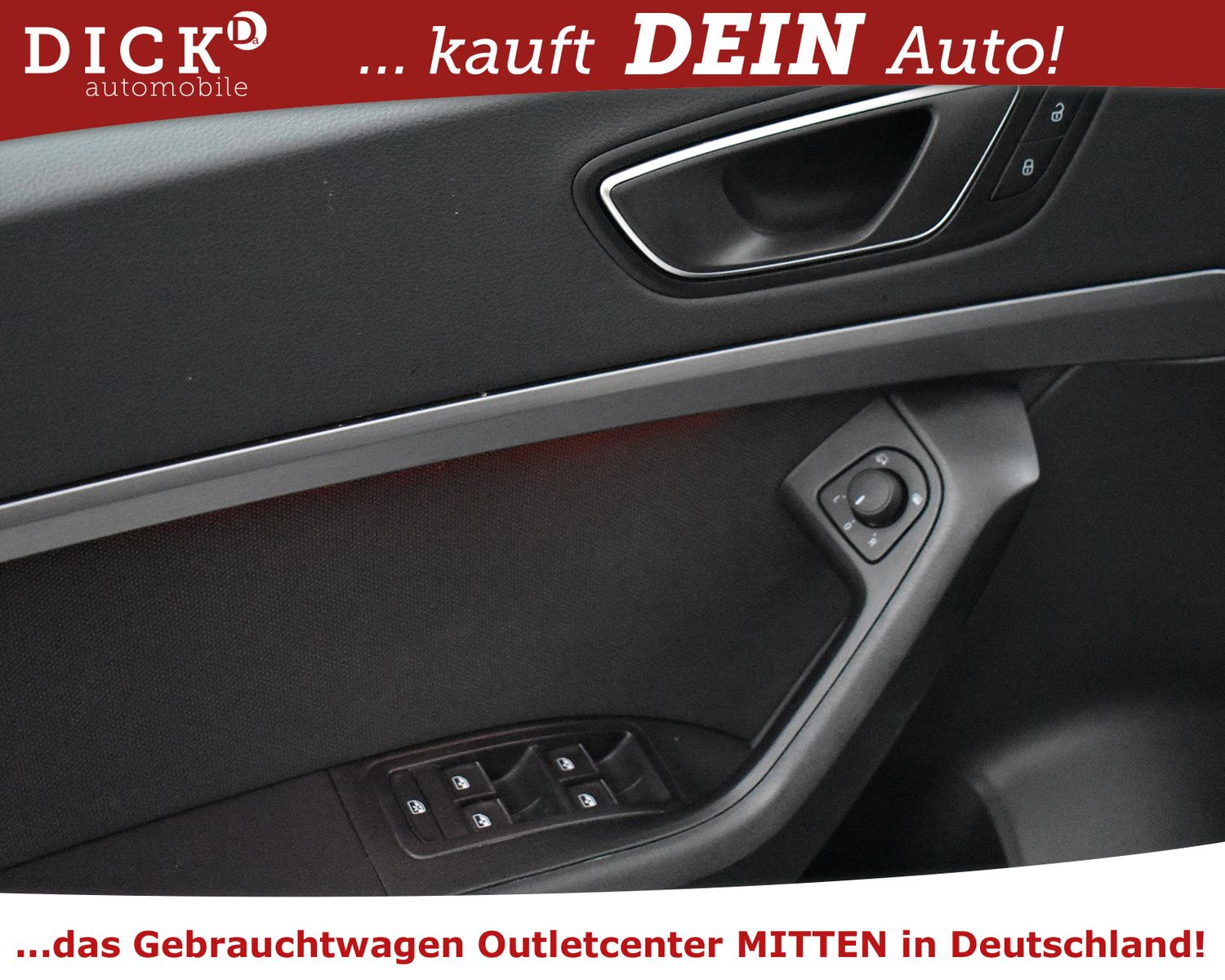 SEAT Ateca 1.5 TSI FR >VIRTU+BEATS+NAV+LED+ACC+KAMER+ - Image 18